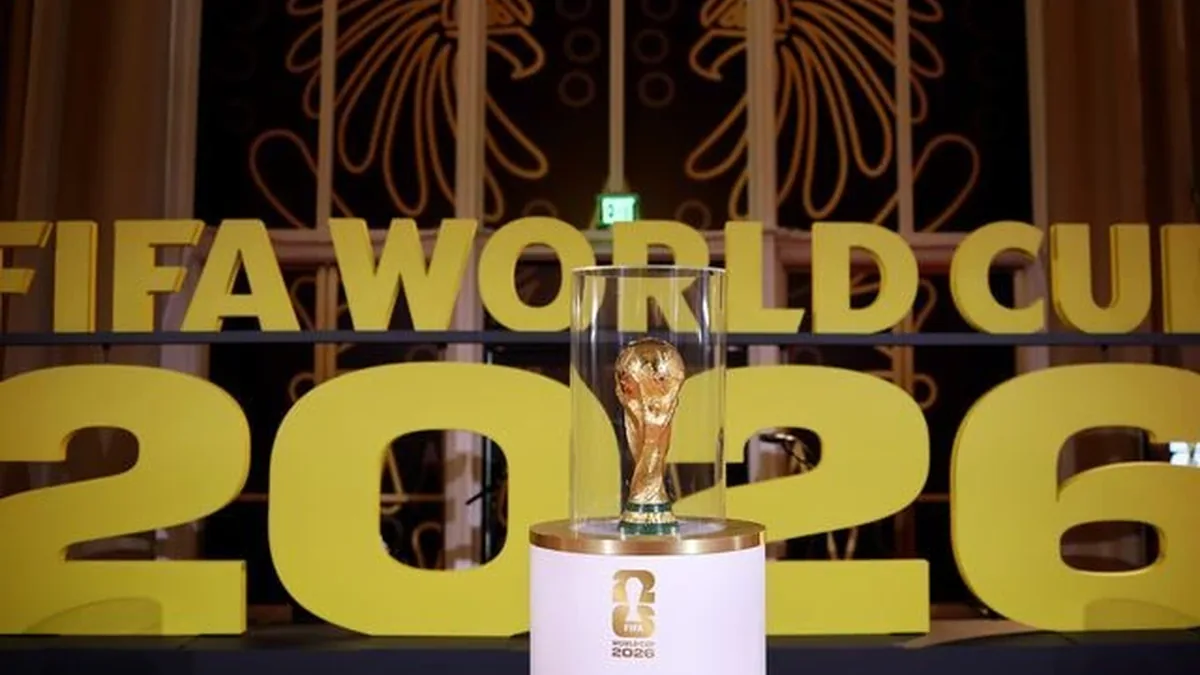 World Cup 2026 streaming setup guide for viewers in Singapore