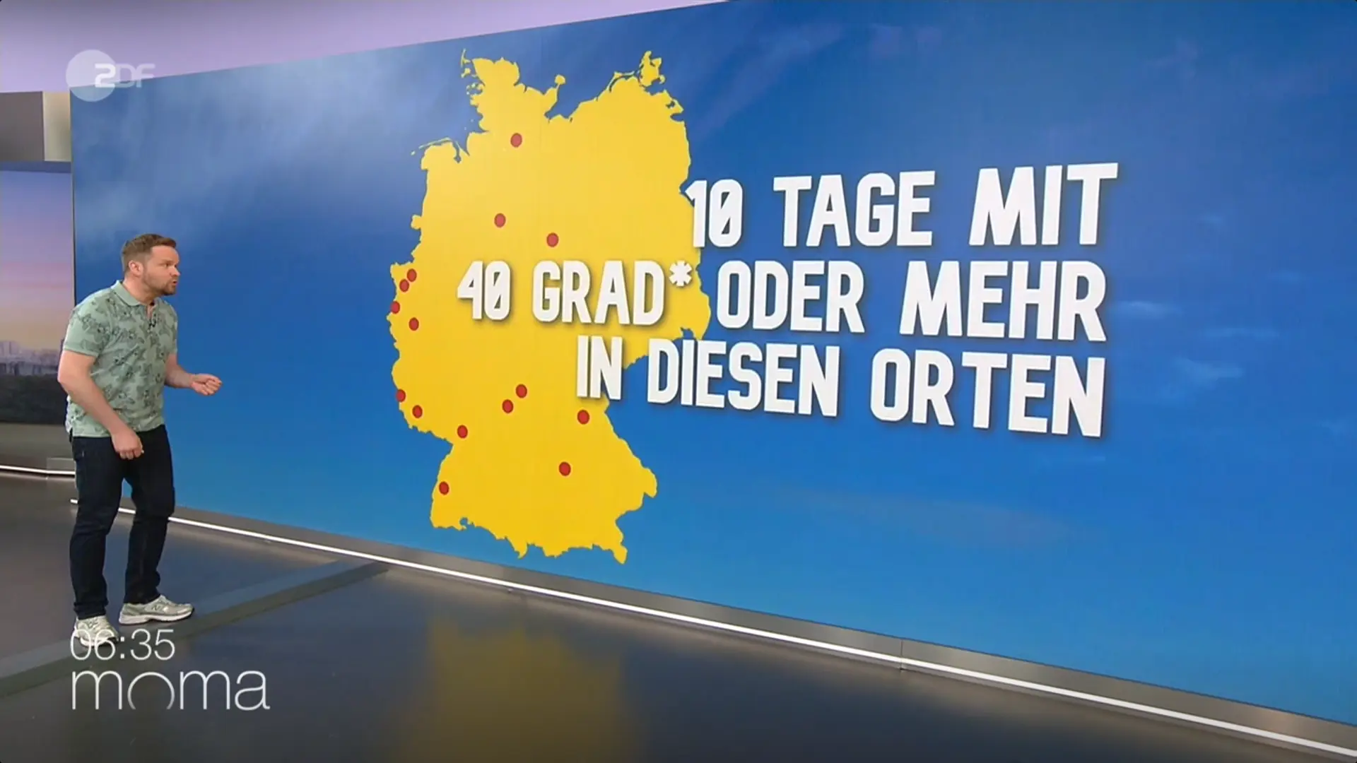 ZDF Mediathek not working on Smart TV and Fire TV Germany fix guide